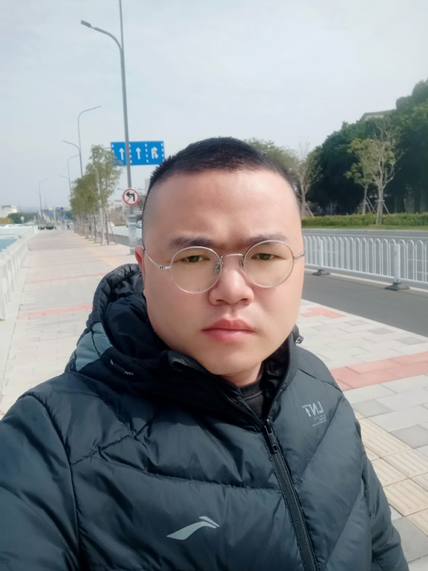 我在泉州等你的第一张照片--福清相亲网