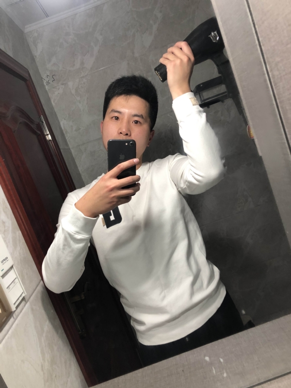 FAZ的第一张照片--福清相亲网