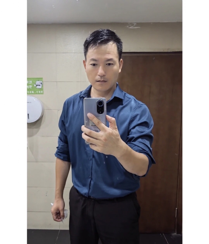 缘来是你的第三张照片--福清相亲网