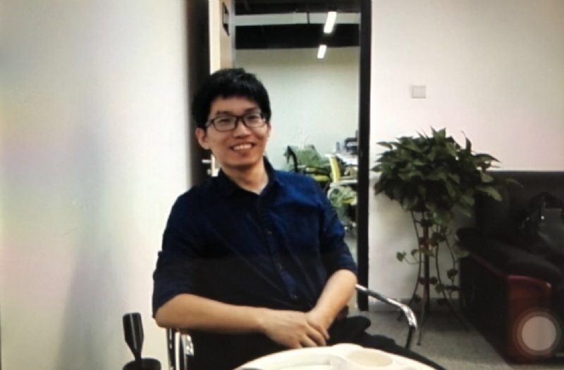 kevin的第一张照片--福清相亲网