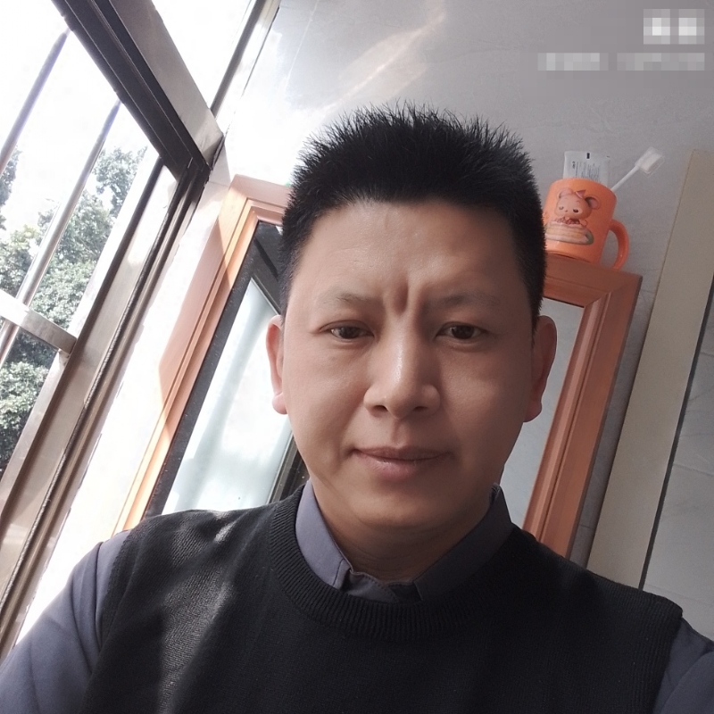 凯凯的第一张照片--福清相亲网