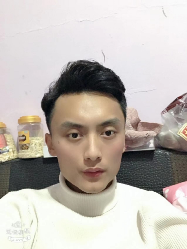 独孤一人的第一张照片--福清相亲网