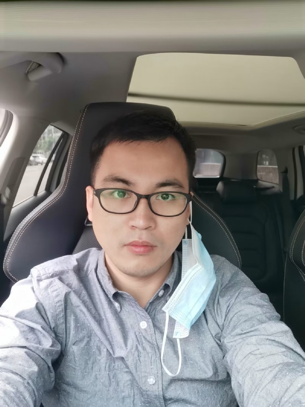 路人甲的第一张照片--福清相亲网