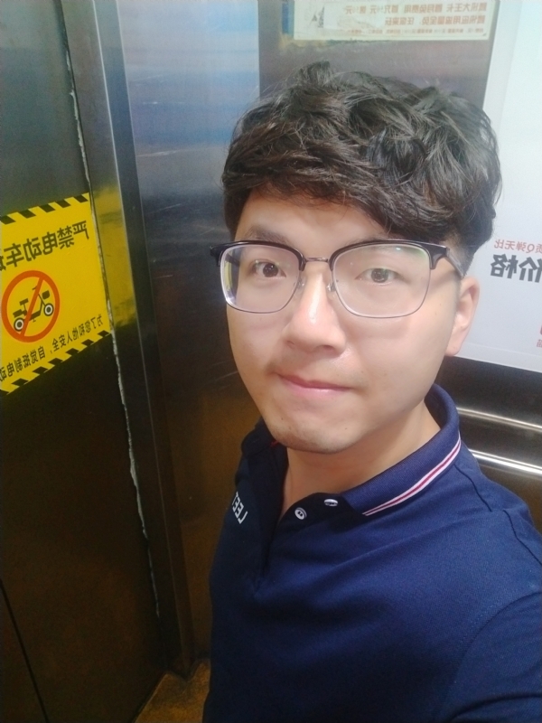 H先生的第二张照片--福清相亲网