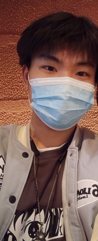 不寂寞的第一张照片--福清相亲网