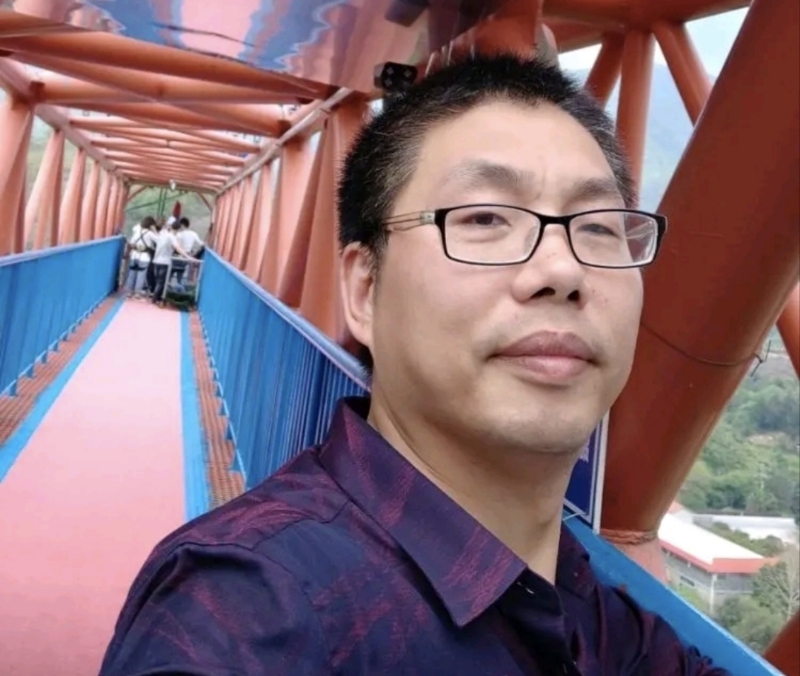 山羊的第一张照片--福清相亲网