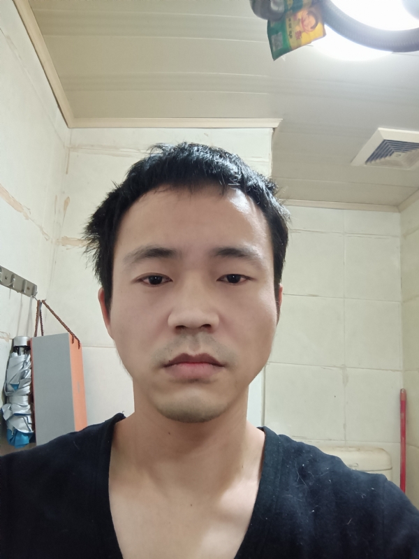 守望天空的第一张照片--福清相亲网