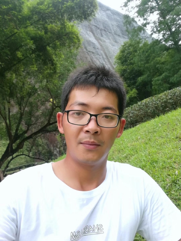 遇上方知有的第二张照片--福清相亲网