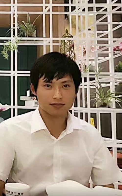 岁月的涟漪的第一张照片--福清相亲网