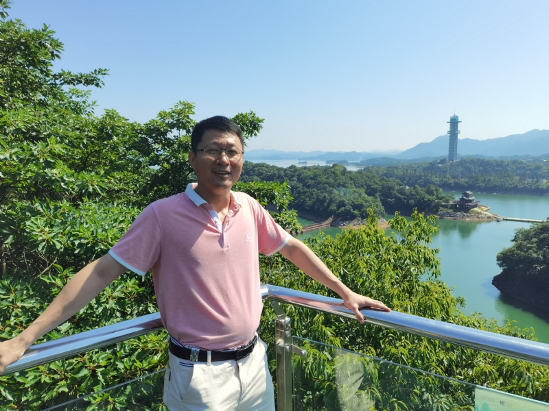旅程的第二张照片--福清相亲网