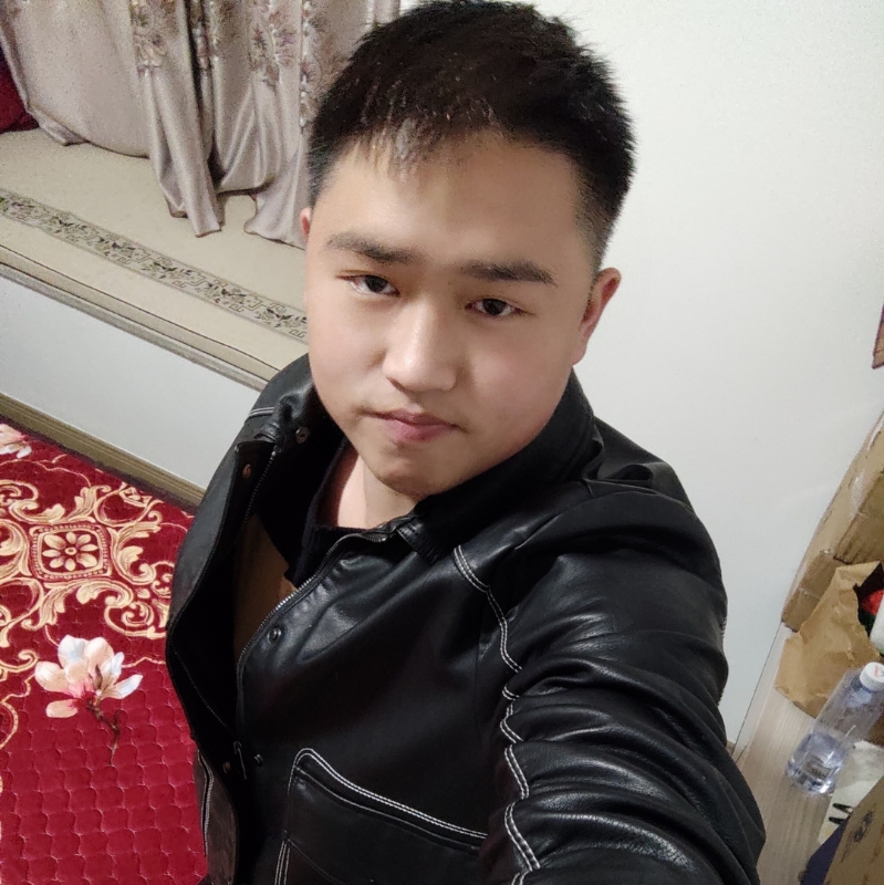 Tim雨的第一张照片--福清相亲网