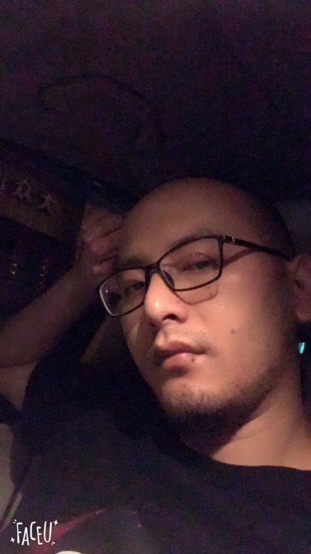 狂野的孤狼的第一张照片--福清相亲网