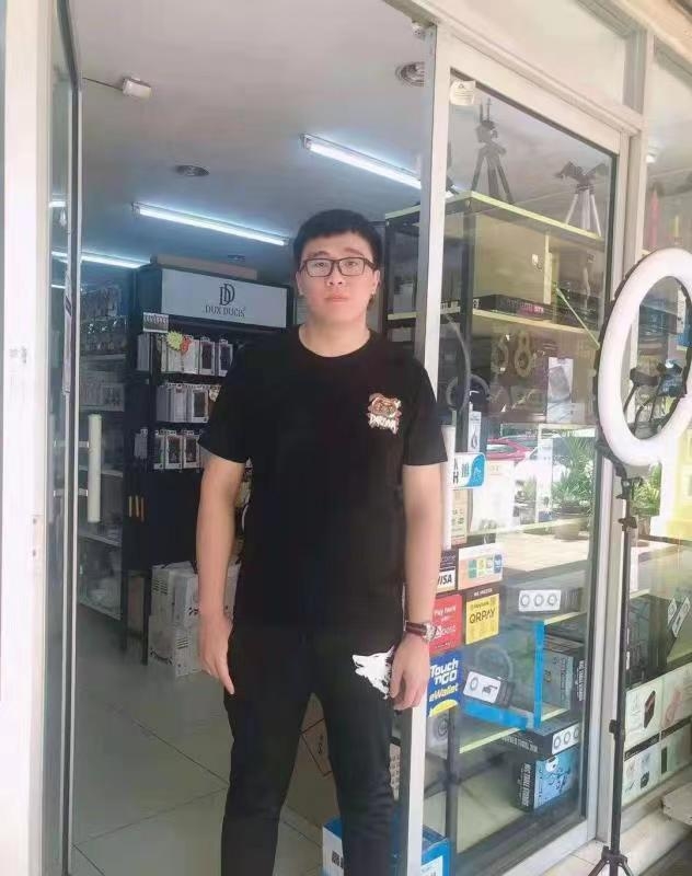 PWZ的第一张照片--福清相亲网