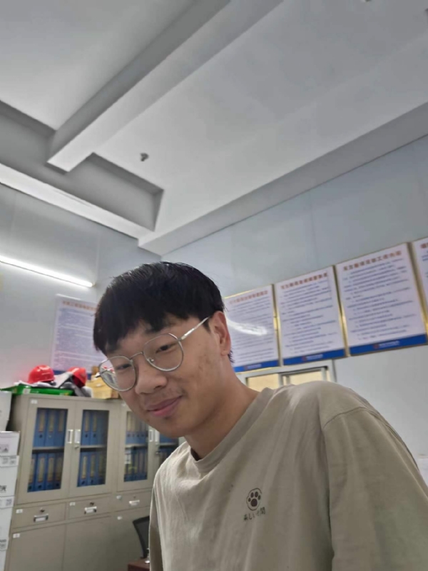 牛子弟的第一张照片--福清相亲网