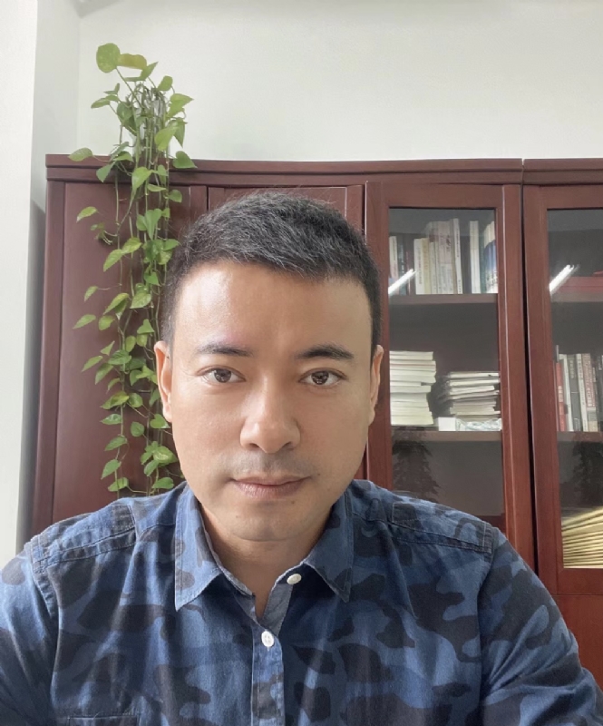 有緣相遇的第二张照片--福清相亲网