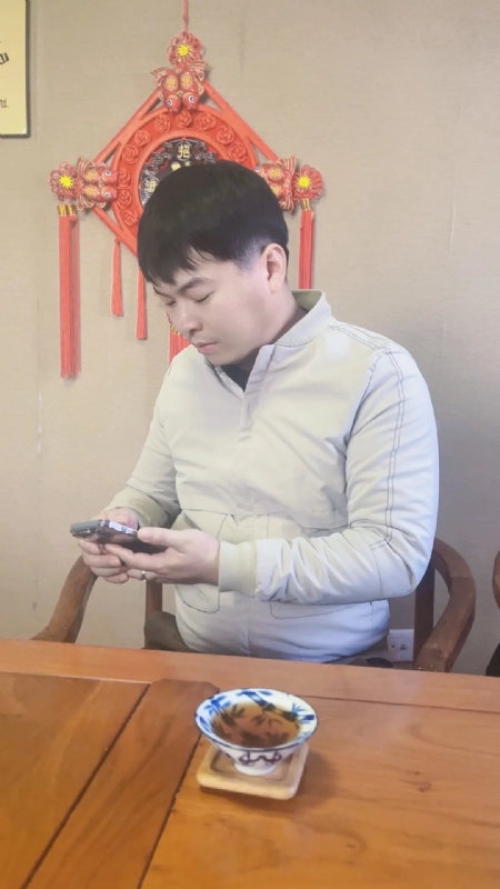 爱福的第一张照片--福清相亲网