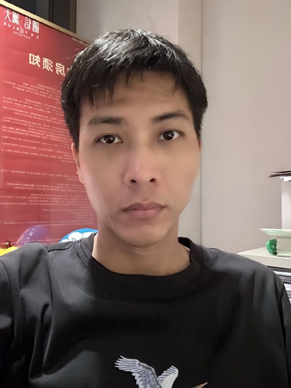 木木的第一张照片--福清相亲网