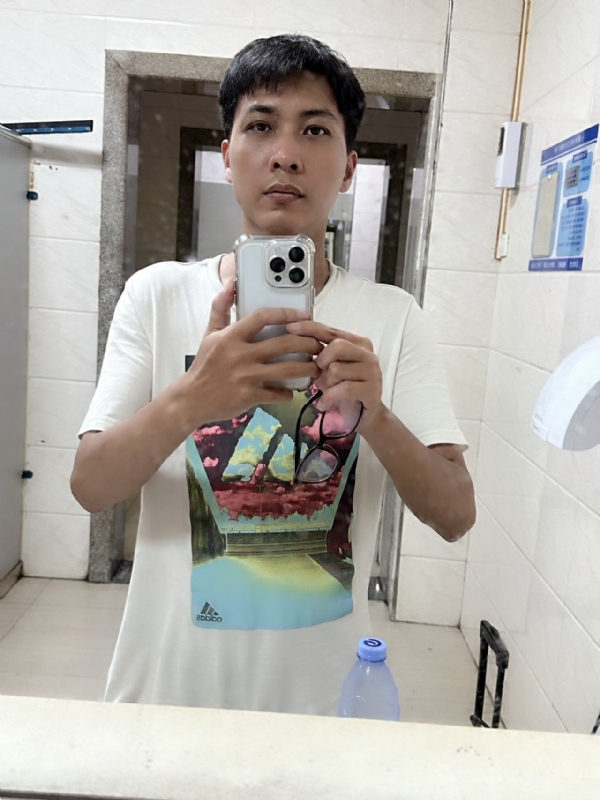 木木的第三张照片--福清相亲网