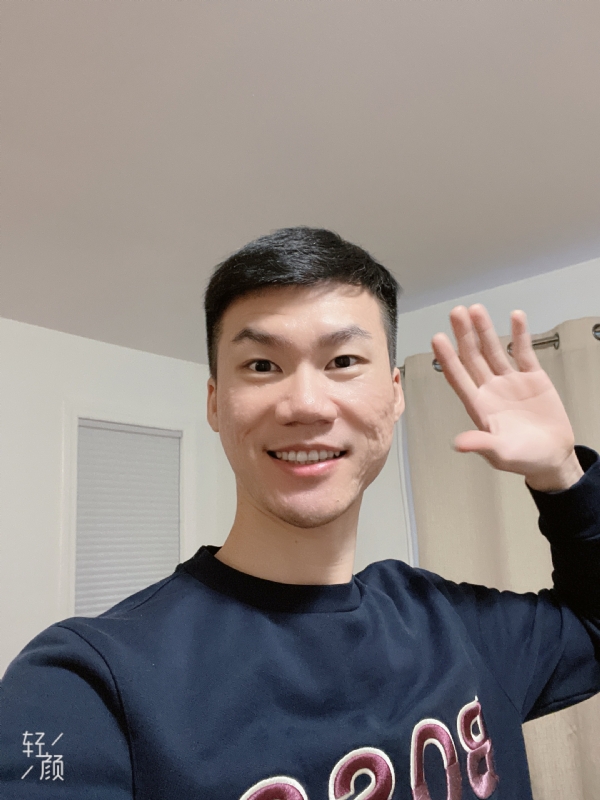 Tian天的第一张照片--福清相亲网