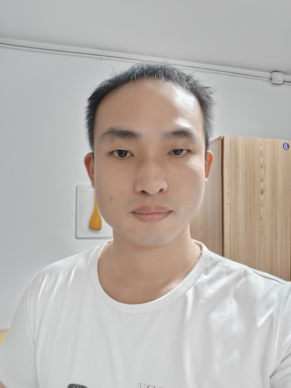 自由随心的第一张照片--福清相亲网