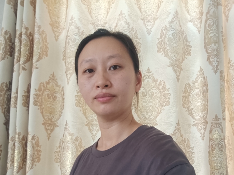 珺瑶乐的第一张照片--福清相亲网