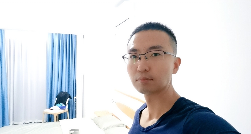 roy的第一张照片--福清相亲网