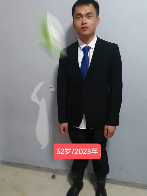林嘉任的第一张照片--福清相亲网