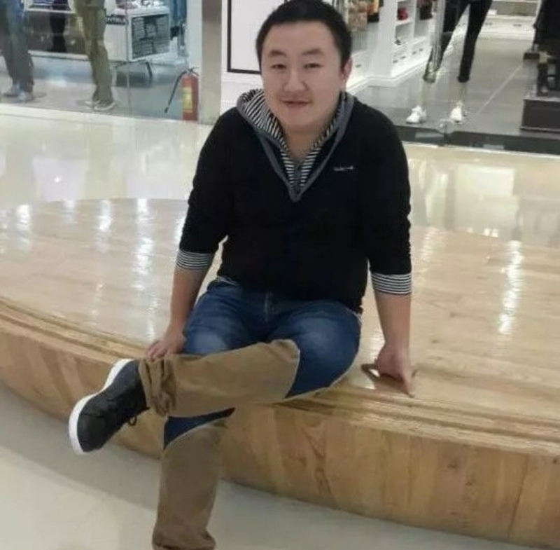 牛哥的第二张照片--福清相亲网