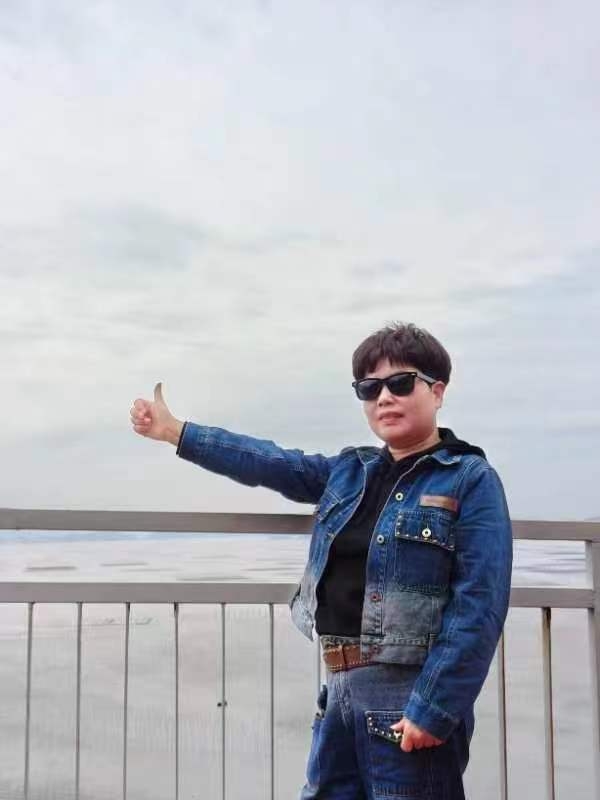 平安的第二张照片--福清相亲网