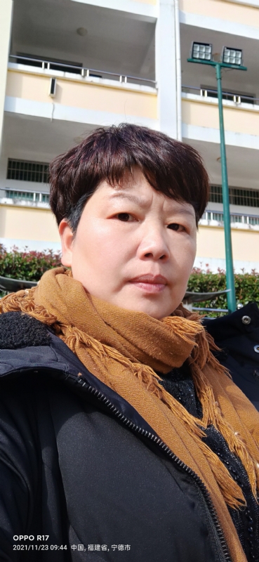 平安的第三张照片--福清相亲网