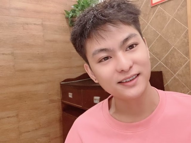 雷廷树的第二张照片--福清相亲网