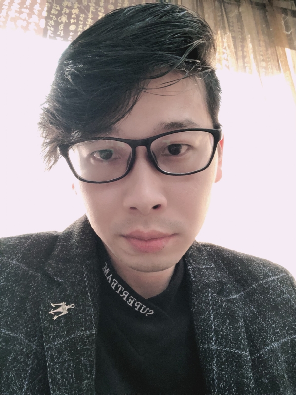 在等一个人的第一张照片--福清相亲网