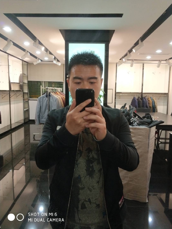 石狮征婚的第三张照片--福清相亲网
