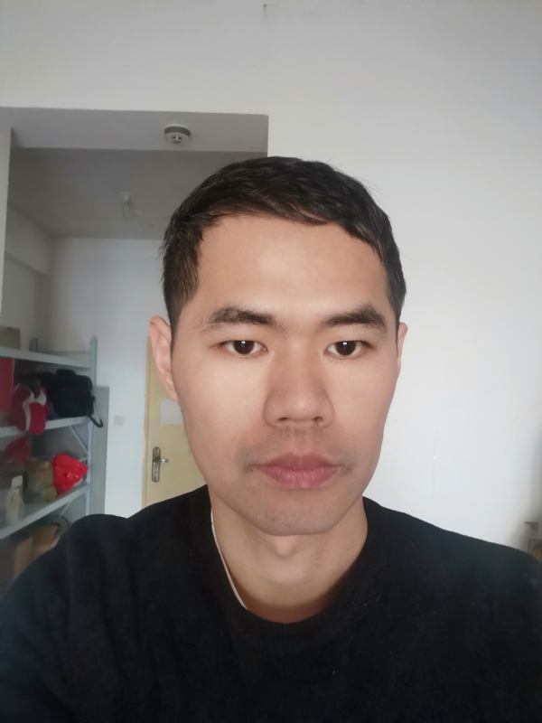 梦想在飞翔的第三张照片--福清相亲网
