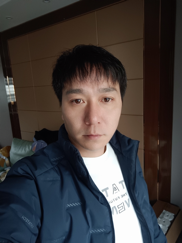麦弟的第一张照片--福清相亲网
