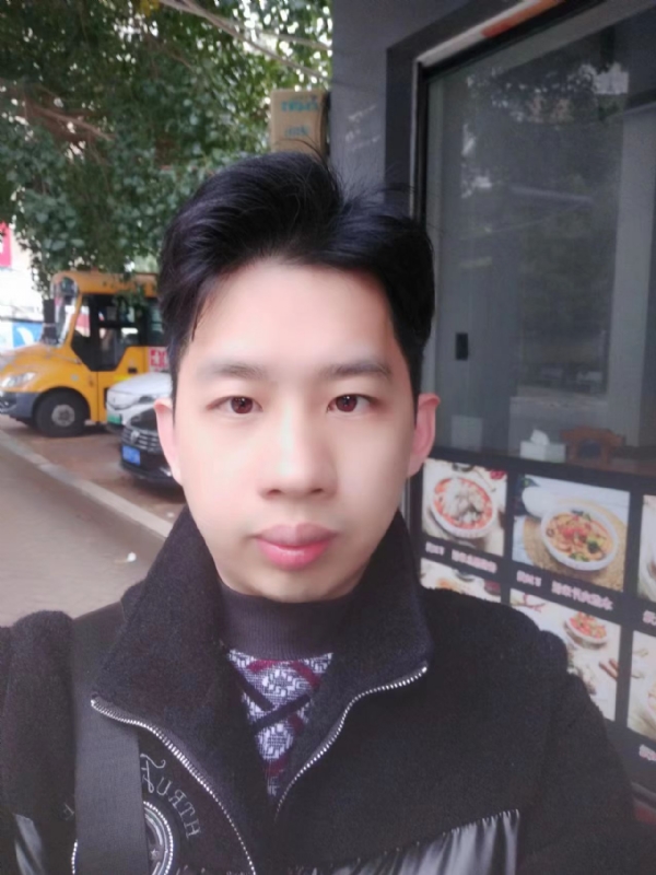 qiuzhiyong的第一张照片--福清相亲网