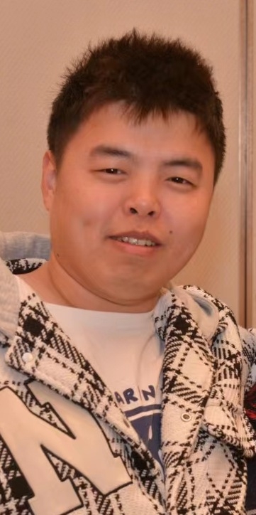 心心的第一张照片--福清相亲网