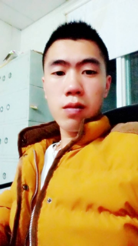 林先生的第二张照片--福清相亲网