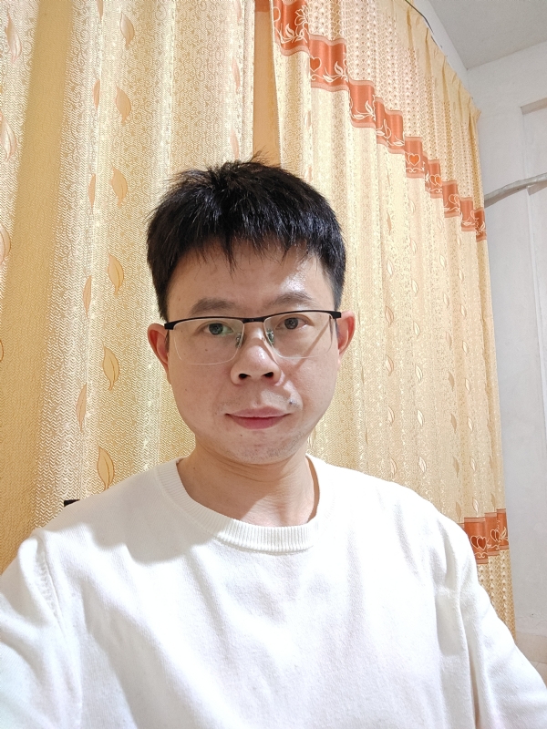 寻有缘人的第一张照片--福清相亲网