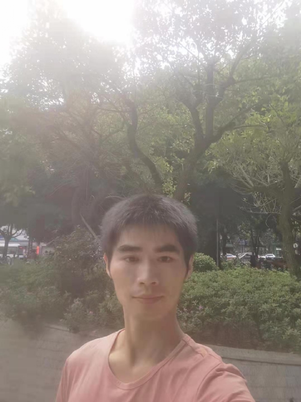 一天天的第一张照片--福清相亲网