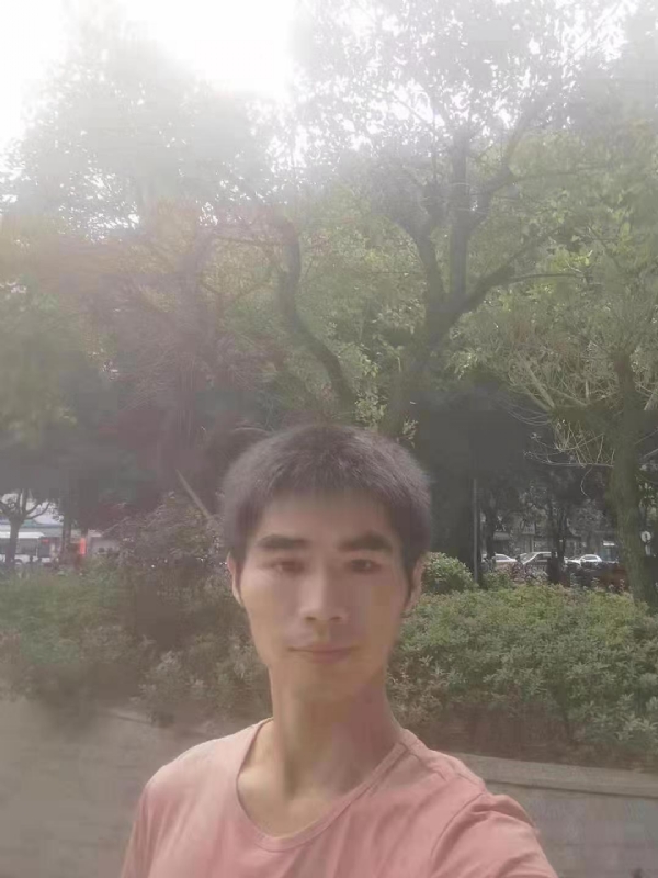 一天天的第二张照片--福清相亲网