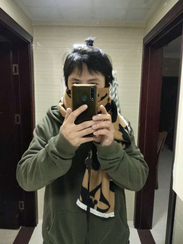 男技师的第一张照片--福清相亲网