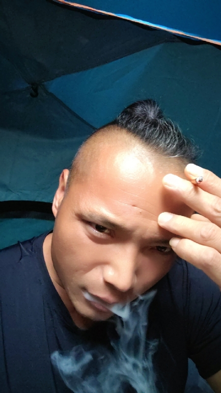 伯爵的第四张照片--福清相亲网