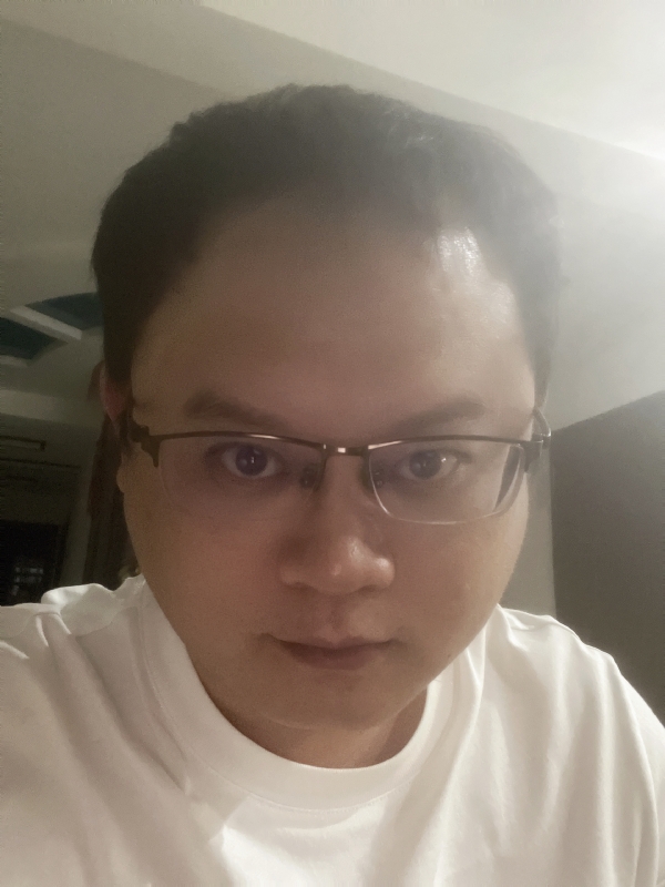 暖阳的第一张照片--福清相亲网