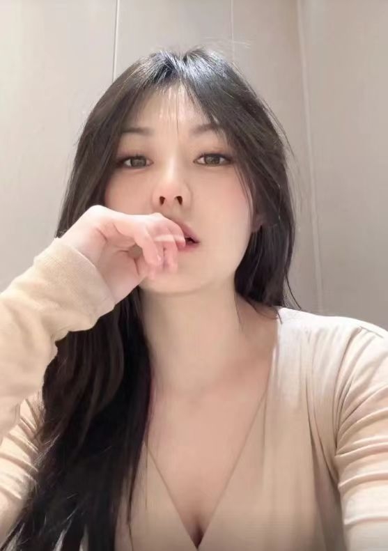 勾人心魂大美人的第一张照片--福清相亲网
