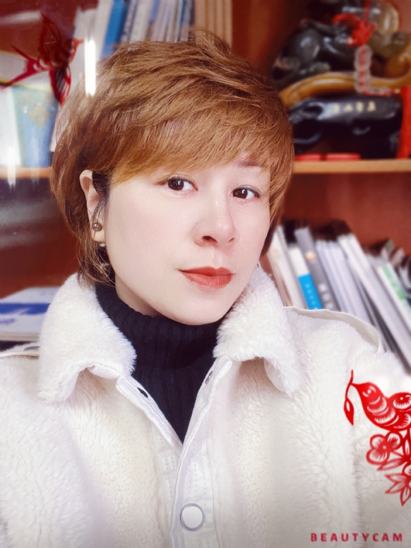 阳光百合的第一张照片--福清相亲网