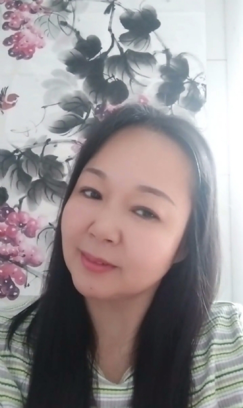 莲悦悦的第一张照片--福清相亲网