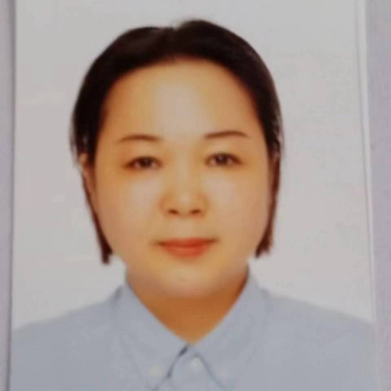 莲悦悦的第二张照片--福清相亲网