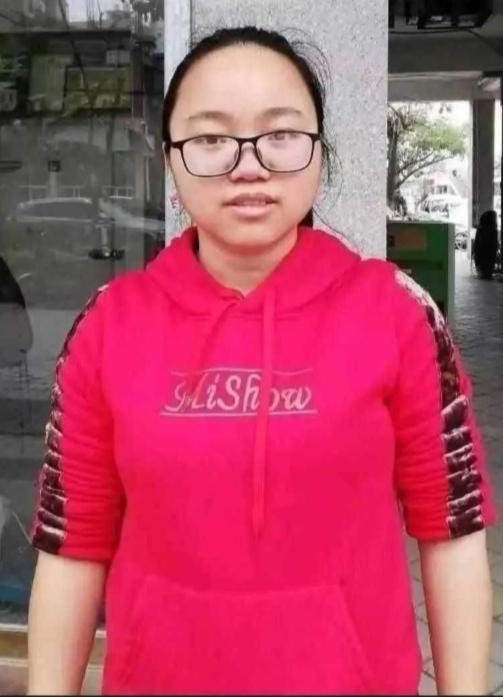简单的第一张照片--福清相亲网