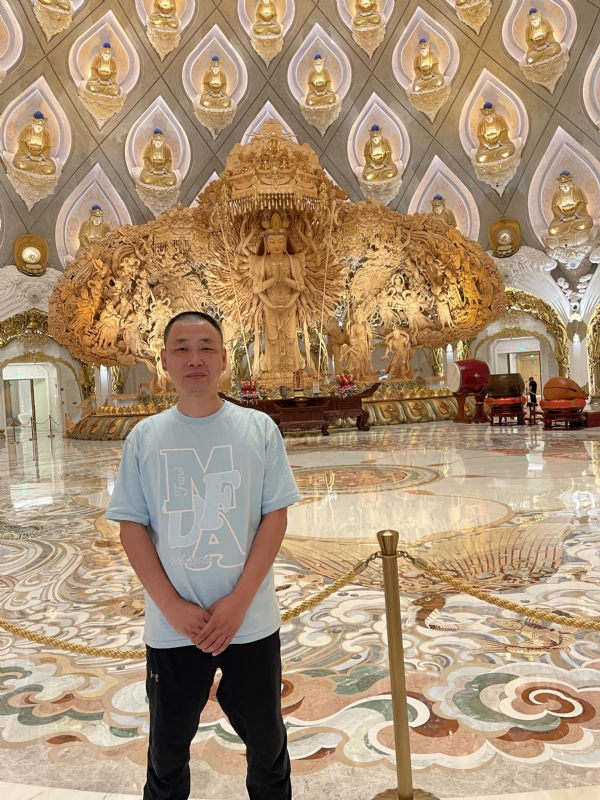 泉州相亲的第一张照片--福清相亲网
